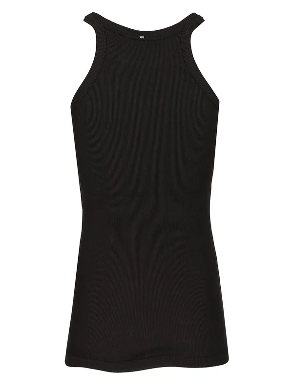 Sportmax Black Sleeveless - Image 2