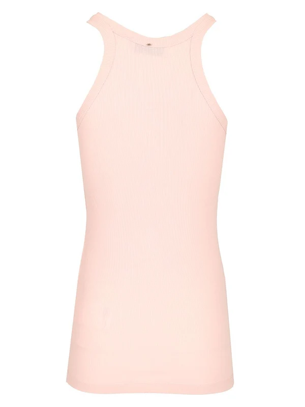 Sportmax Pink Sleeveless - Image 2