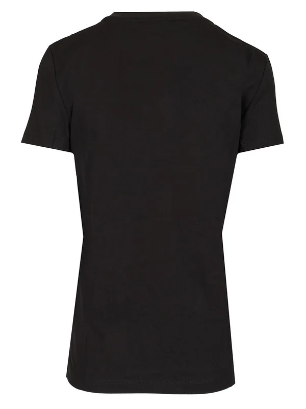 Max Mara Black Half Sleeve - Image 2