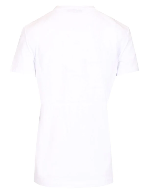 Max Mara White Half Sleeve - Image 2