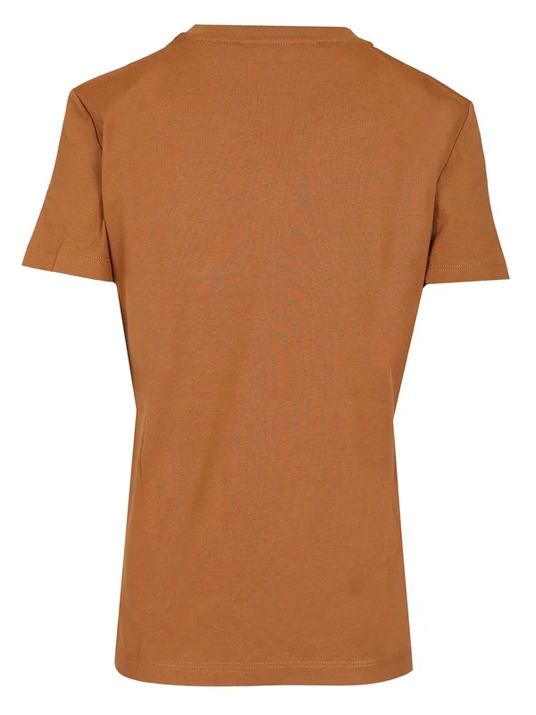 Max Mara Brown Half Sleeve - Image 2