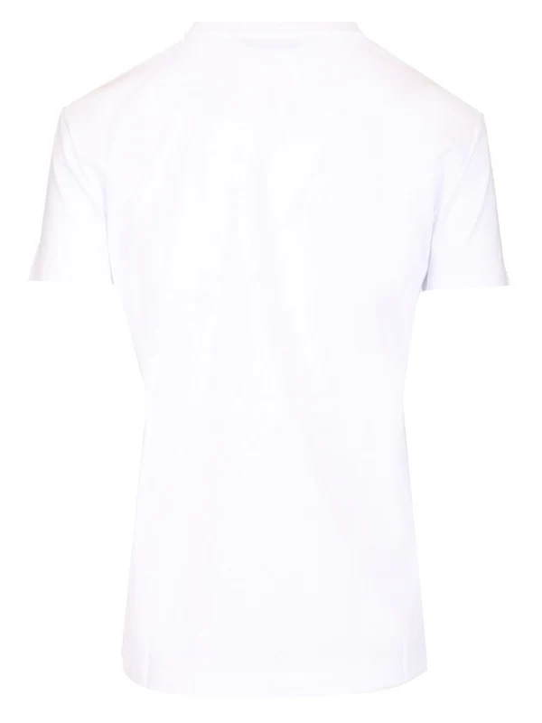 Max Mara White Half Sleeve - Image 2