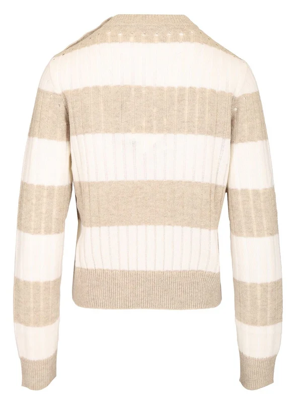 Max Mara Multicolor Knitted - Image 2