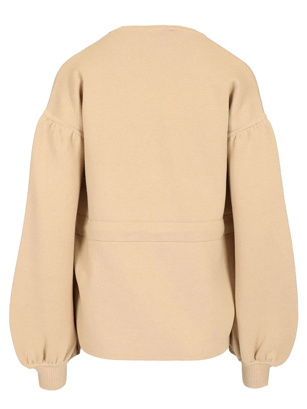Max Mara Beige Cardigans - Image 3