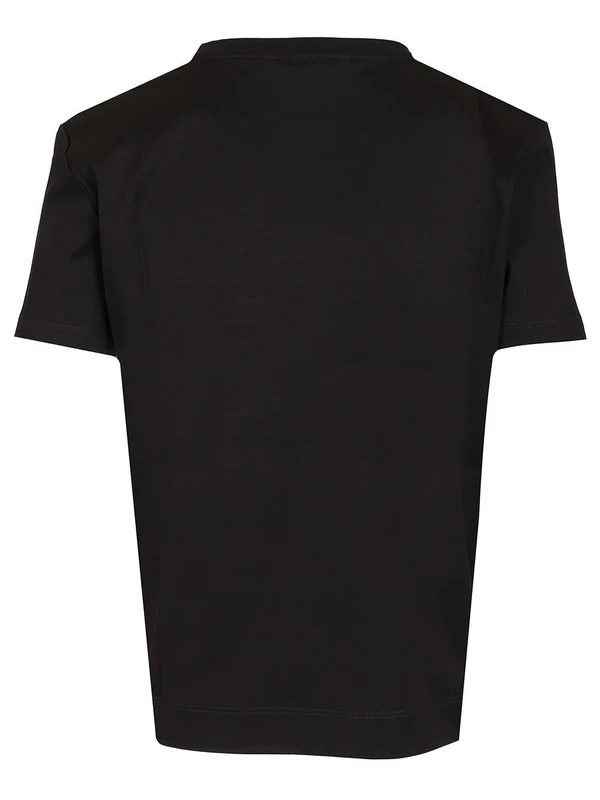 Max Mara Black Half Sleeve - Image 2