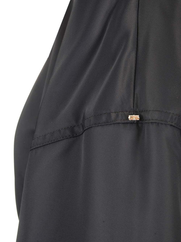 Sportmax Black Bomber - Image 4