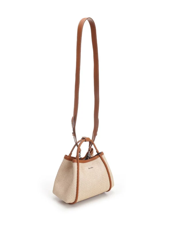 Max Mara Beige Crossbody & Shoulder Bags - Image 2