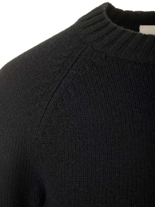 Sportmax Black Knitted - Image 3
