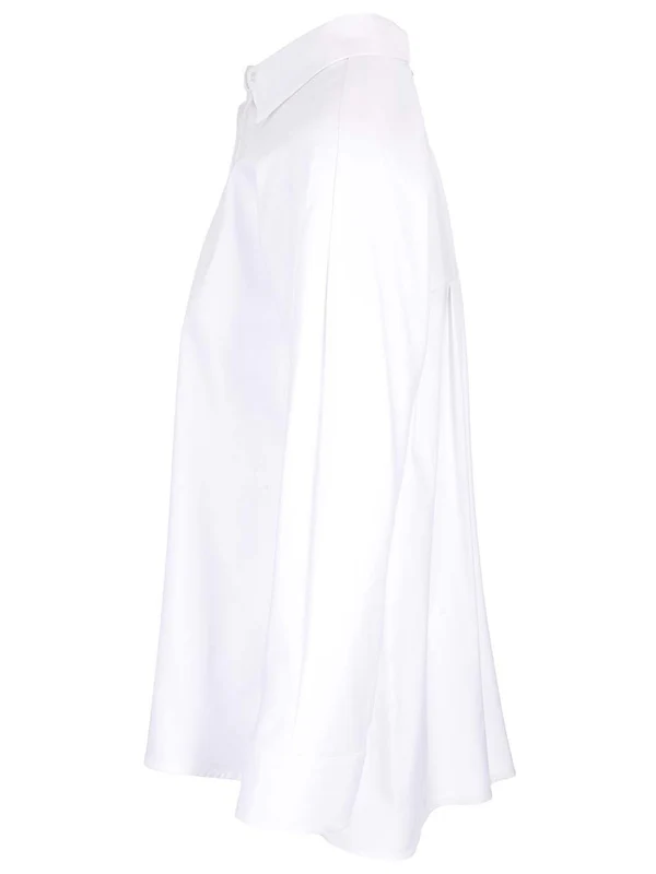 S Max Mara White Shirts & Blouses - Image 3