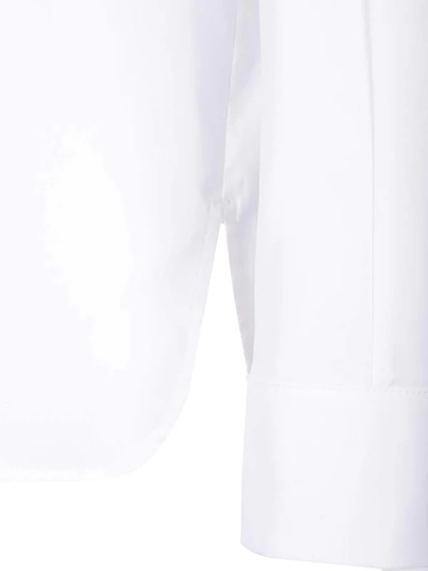 S Max Mara White Shirts & Blouses - Image 5