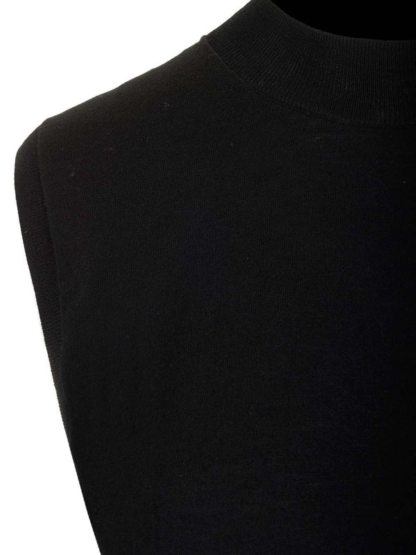 Sportmax Black Knitted - Image 4