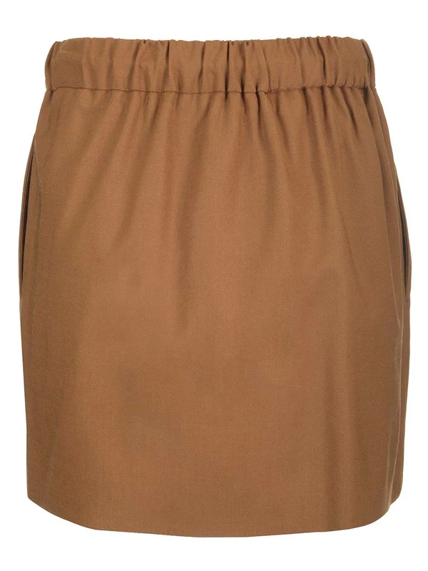 Max Mara Brown Skirts - Image 2