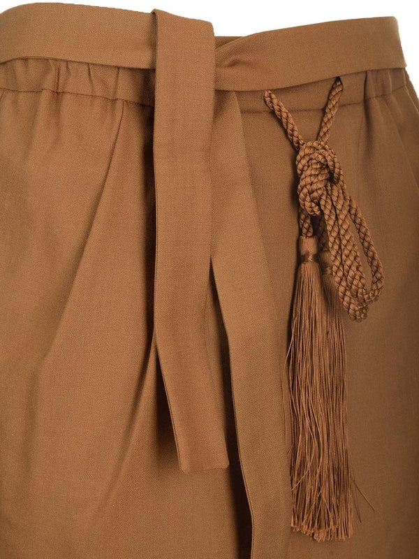 Max Mara Brown Skirts - Image 5