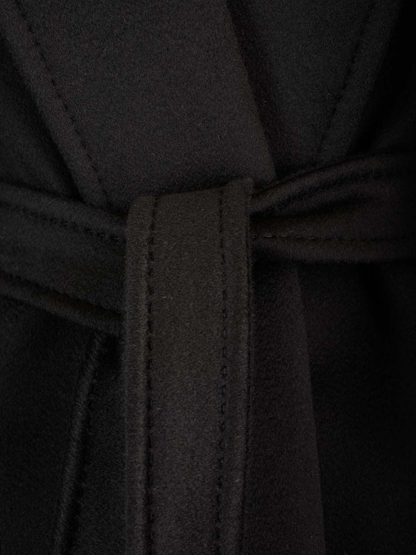 Max Mara Black Coats - Image 5