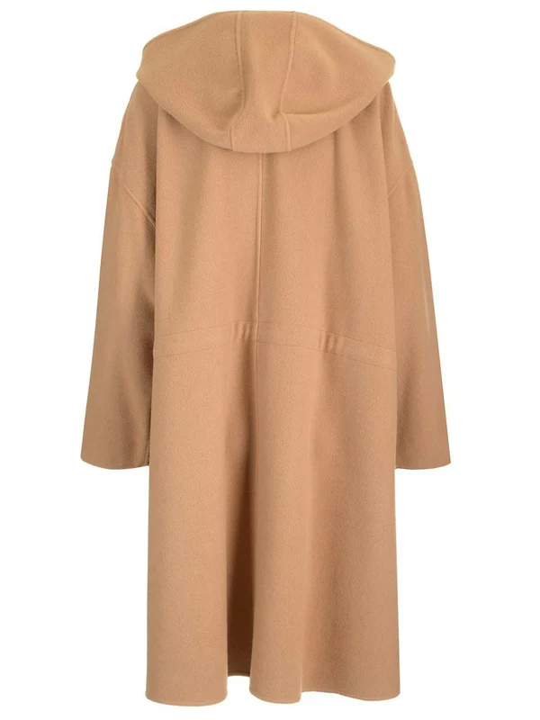 Max Mara Beige Coats - Image 2