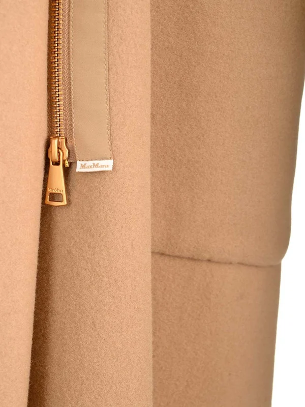 Max Mara Beige Coats - Image 5