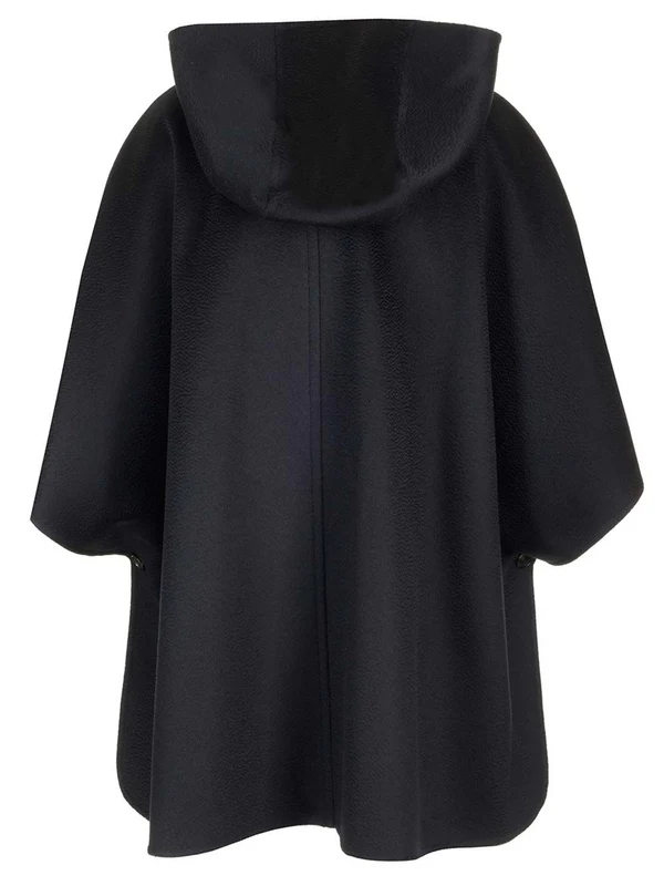 Max Mara Blue Coats - Image 2