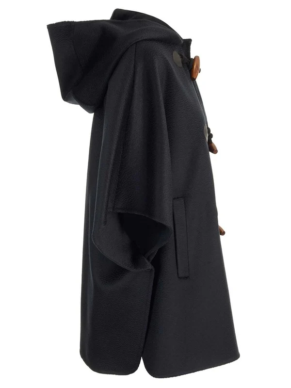 Max Mara Blue Coats - Image 3