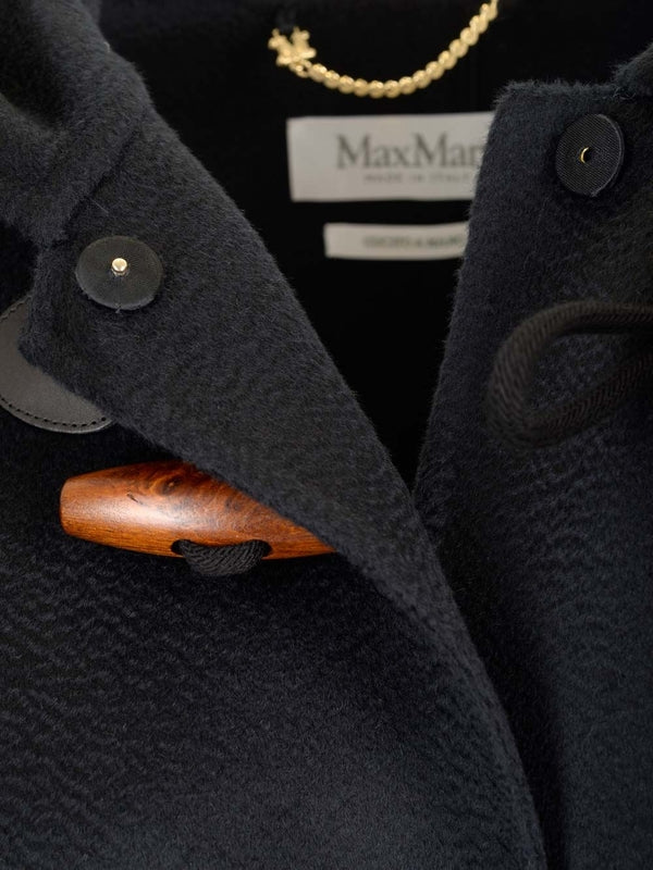 Max Mara Blue Coats - Image 4