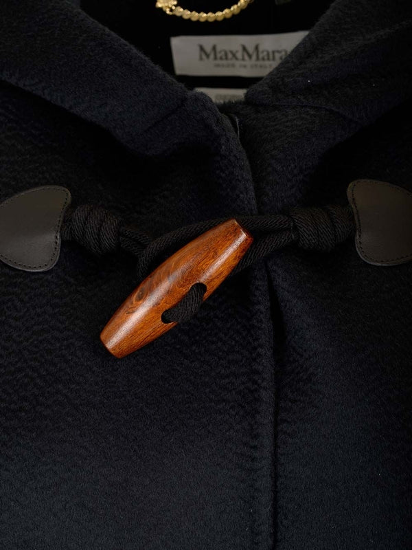 Max Mara Blue Coats - Image 5