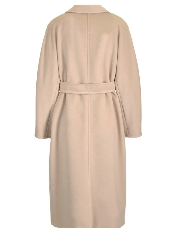 Max Mara Beige Coats - Image 2