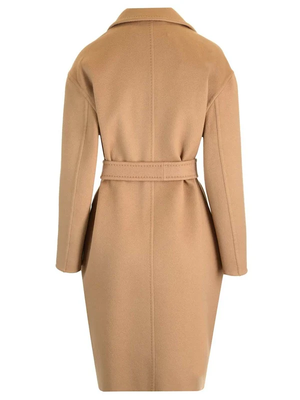 Max Mara Beige Coats - Image 2