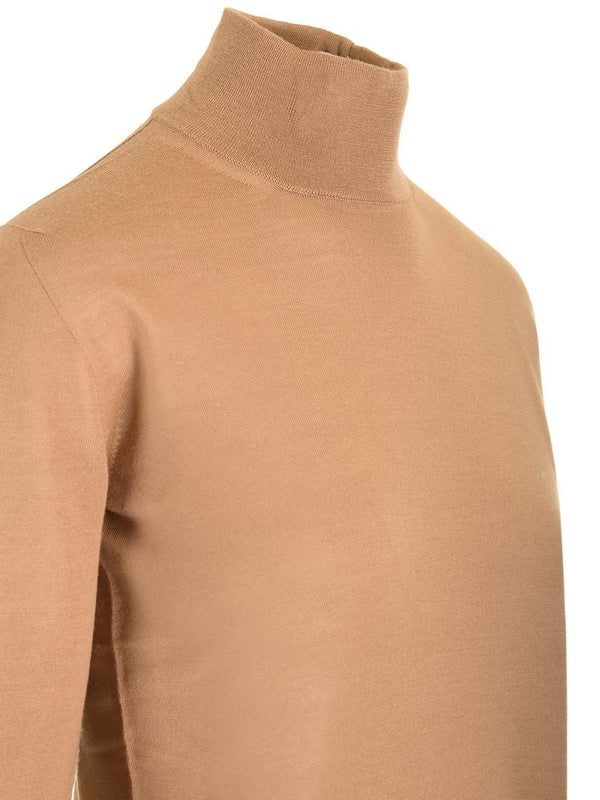 Max Mara Beige Knitted - Image 5