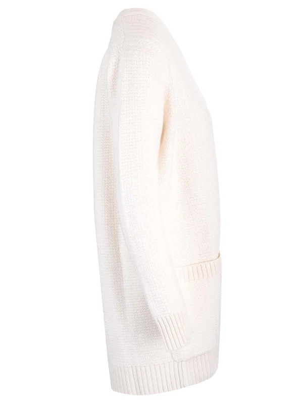 Max Mara White Cardigans - Image 3