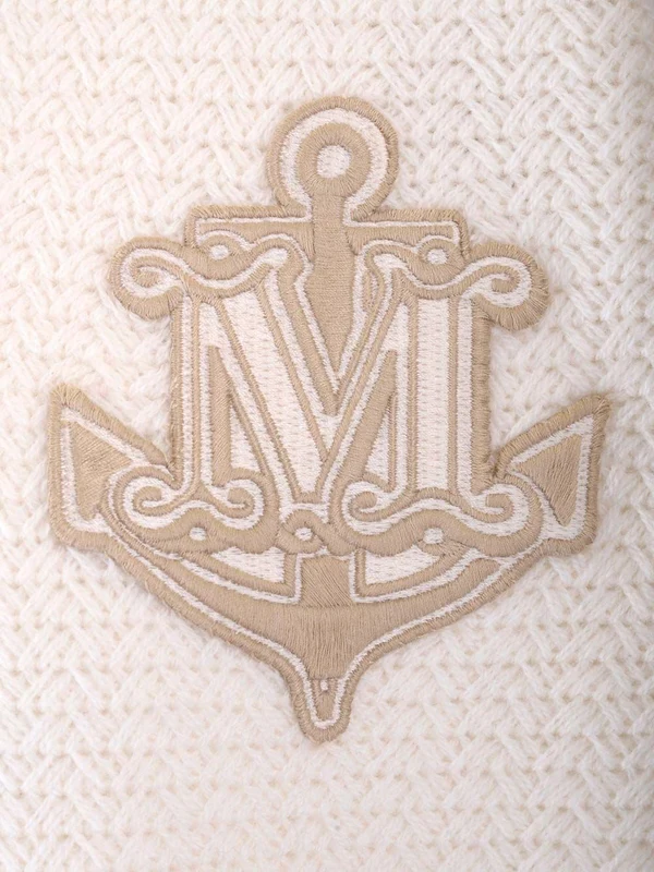 Max Mara White Cardigans - Image 4