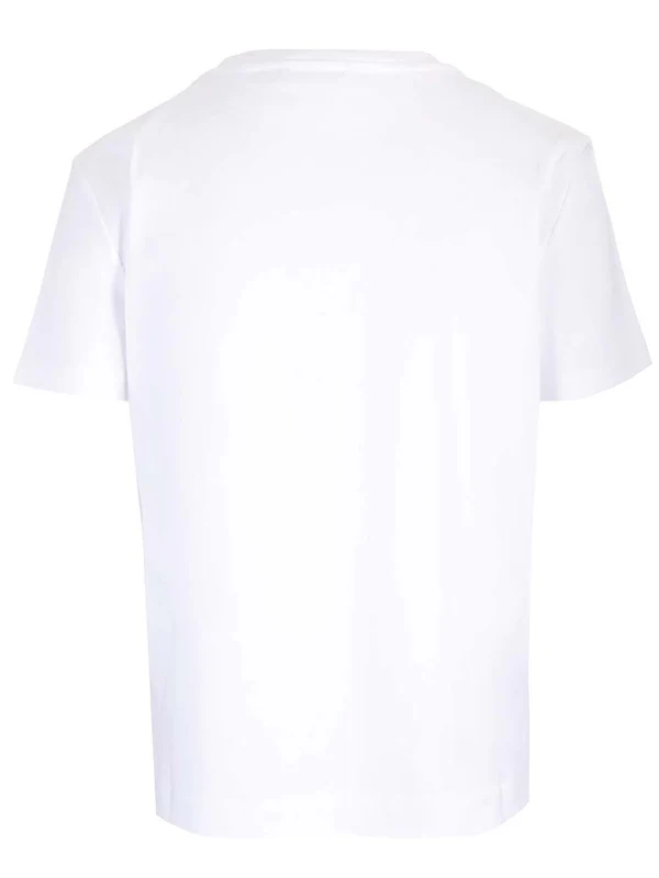 Max Mara White Half Sleeve - Image 2