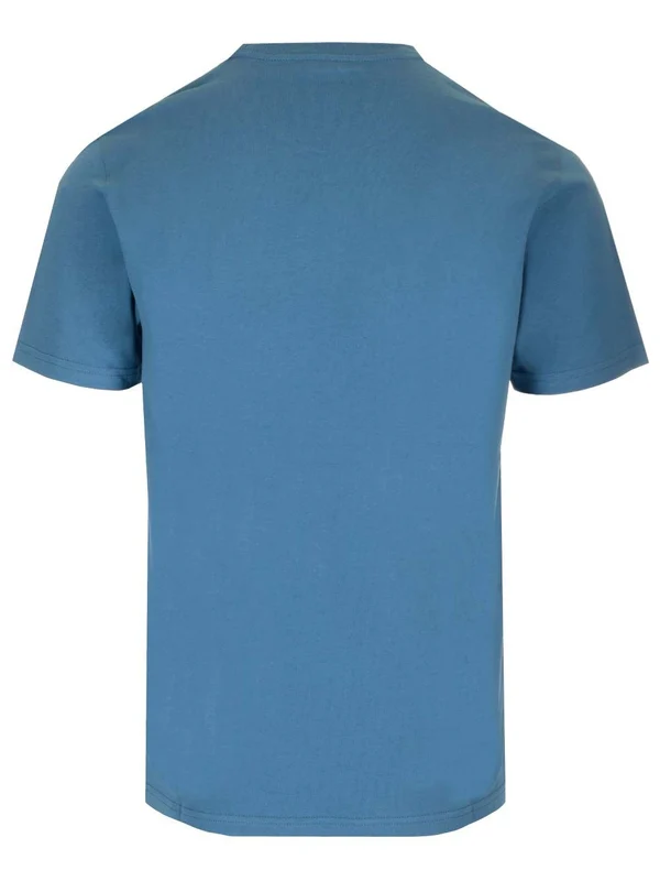 Carhartt Blue Half Sleeve - Image 2