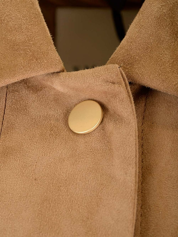 S Max Mara Beige Shirts & Blouses - Image 4