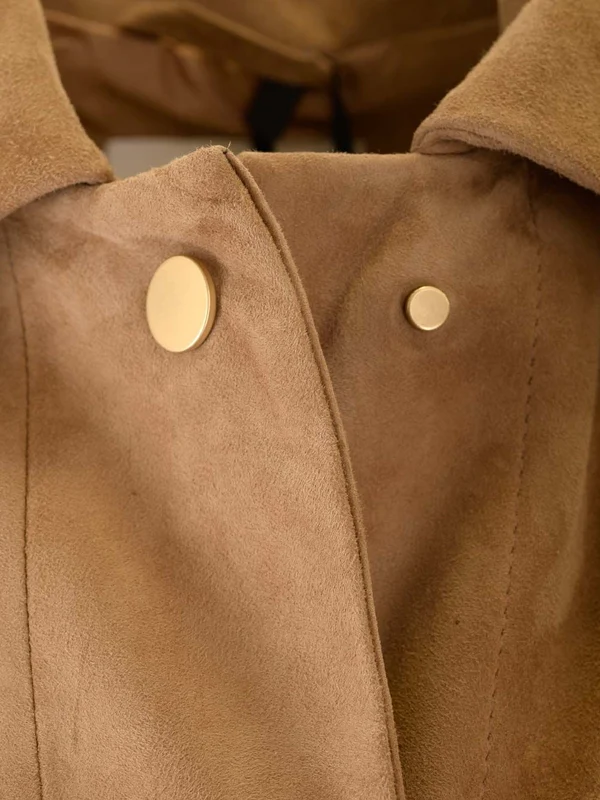 S Max Mara Beige Shirts & Blouses - Image 5