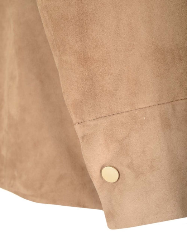 S Max Mara Beige Shirts & Blouses - Image 6
