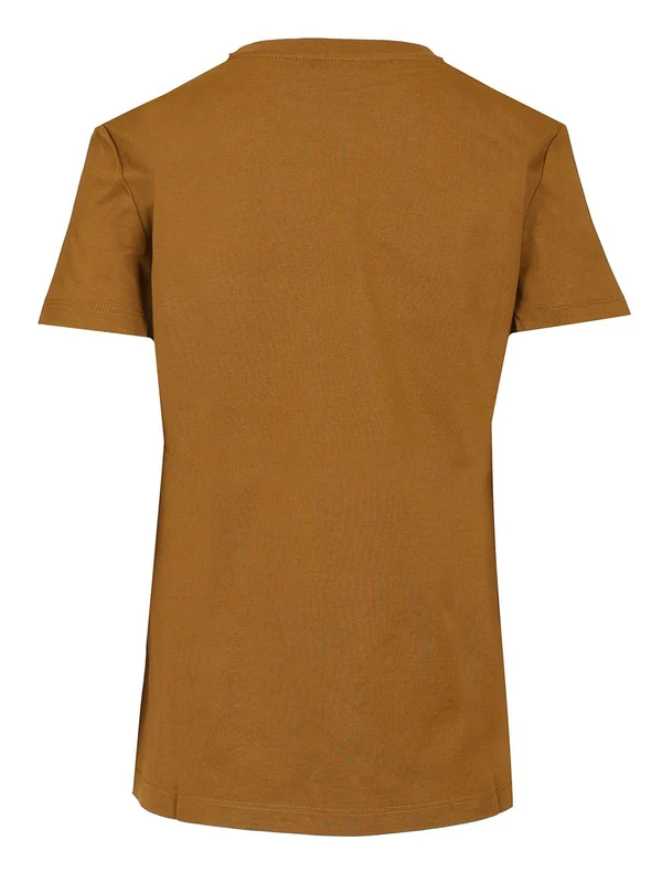 Max Mara Brown Half Sleeve - Image 2