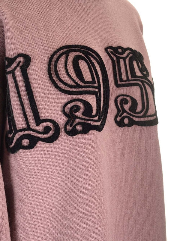 Max Mara Purple Knitted - Image 4