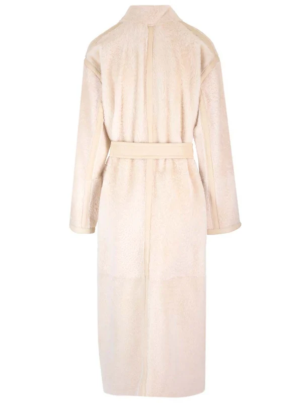 Max Mara White Coats - Image 2