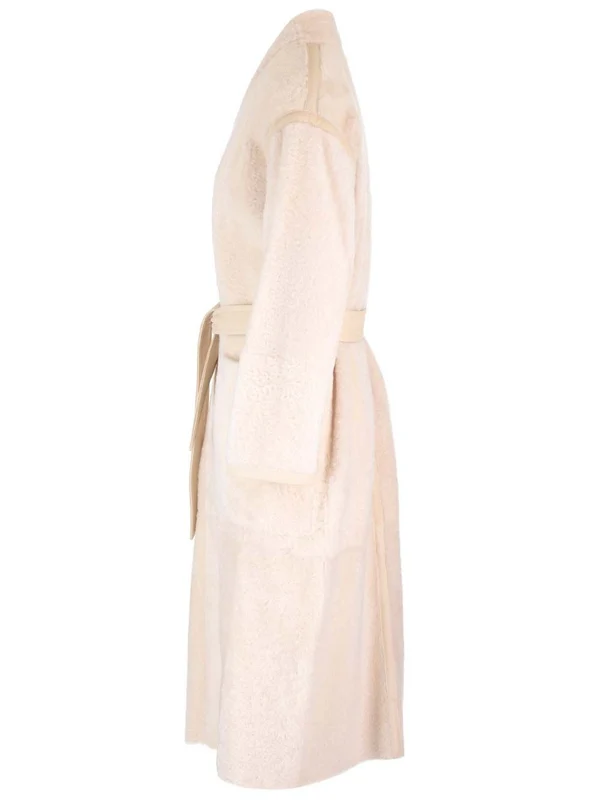 Max Mara White Coats - Image 3