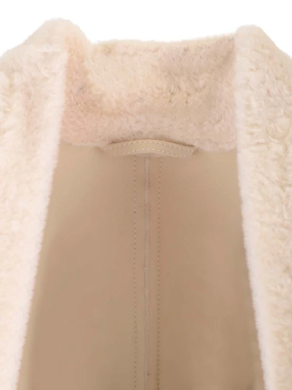 Max Mara White Coats - Image 4