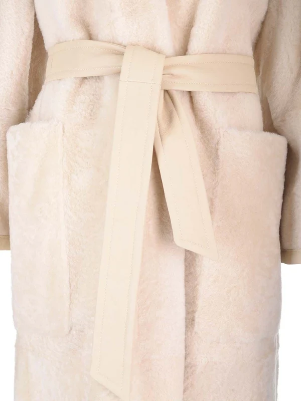 Max Mara White Coats - Image 5
