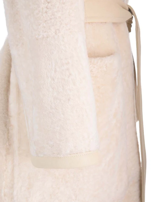 Max Mara White Coats - Image 7