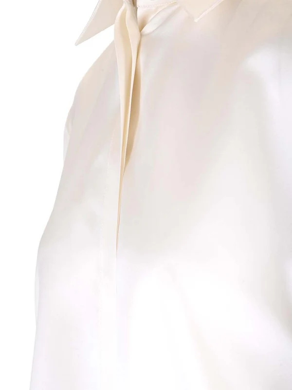 Max Mara White Shirts & Blouses - Image 6