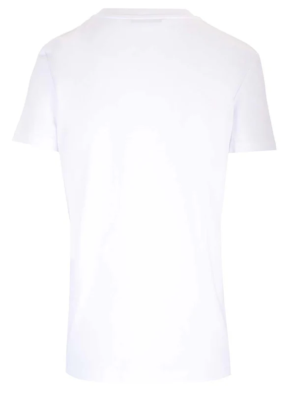 Max Mara White Half Sleeve - Image 2