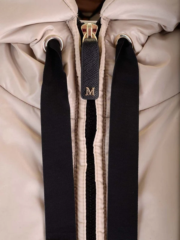 Max Mara The Cube Beige Down - Image 3
