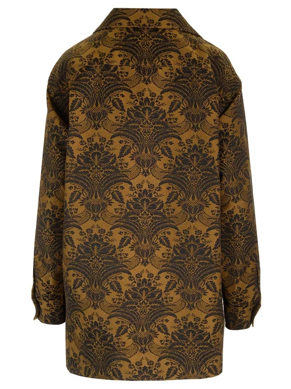 Max Mara Brown Shirts & Blouses - Image 2