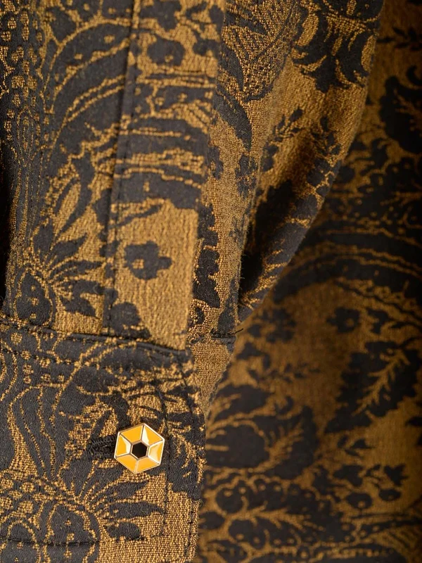 Max Mara Brown Shirts & Blouses - Image 6