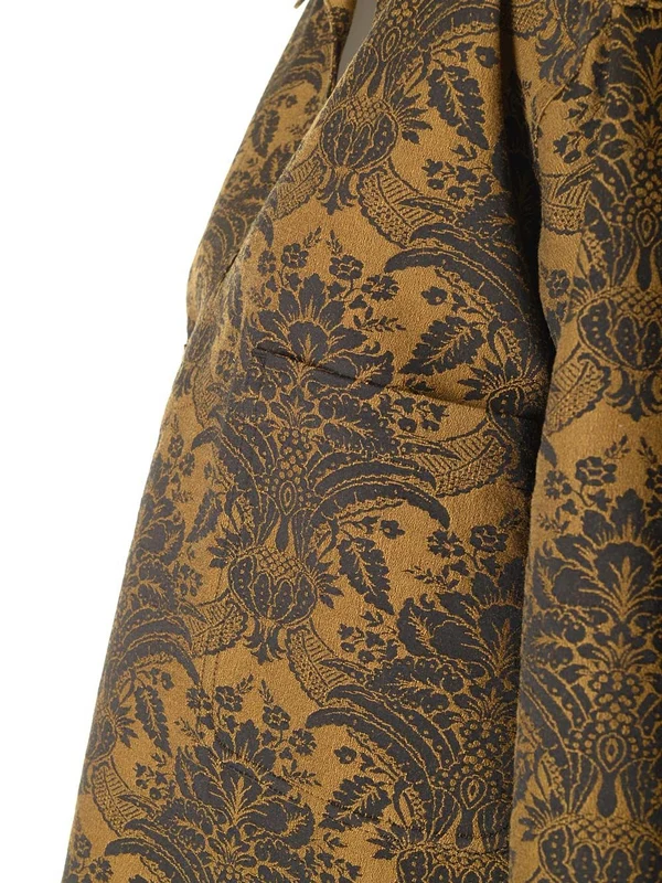Max Mara Brown Shirts & Blouses - Image 7