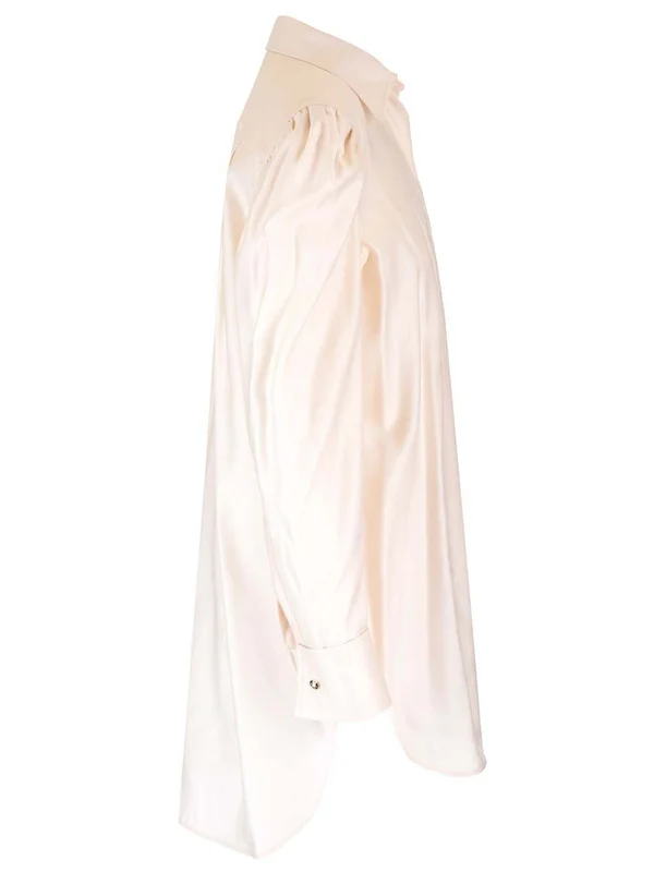 Max Mara White Shirts & Blouses - Image 3