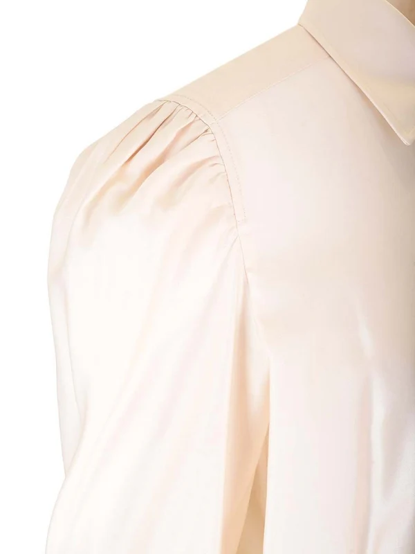 Max Mara White Shirts & Blouses - Image 5