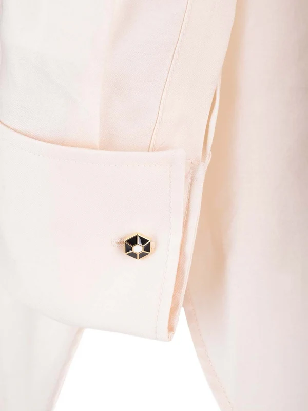 Max Mara White Shirts & Blouses - Image 6